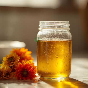 Avarampoo infused oil