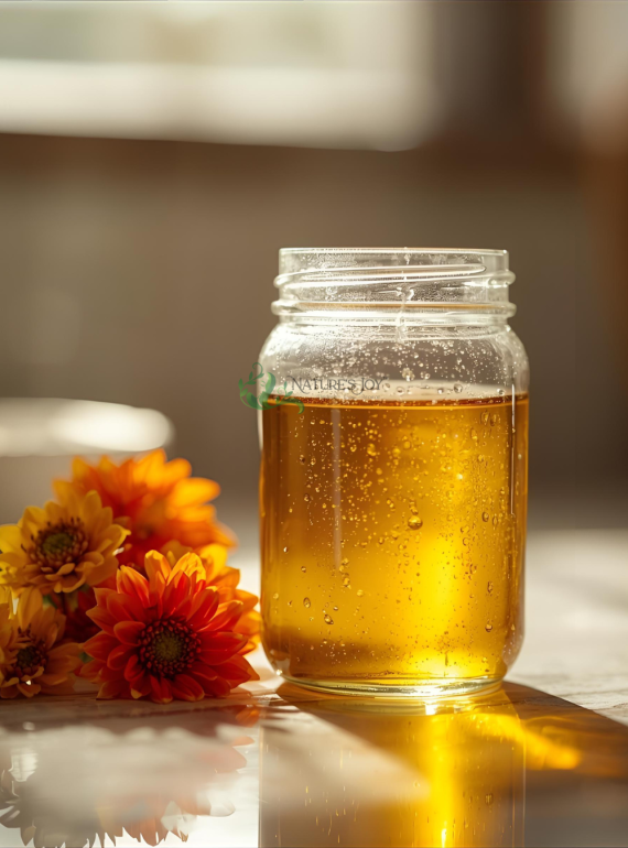 Avarampoo infused oil