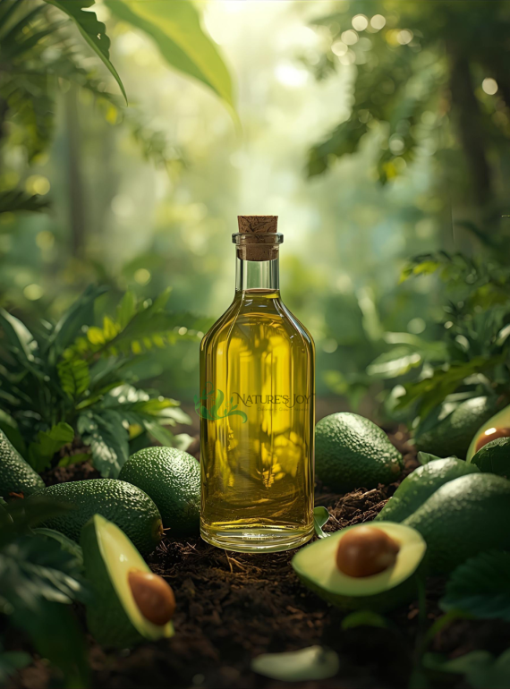 Avocado oil