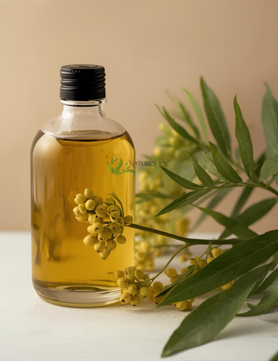 Castor oil