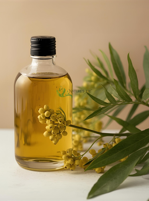 Castor oil