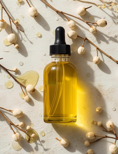 Golden Jojoba oil