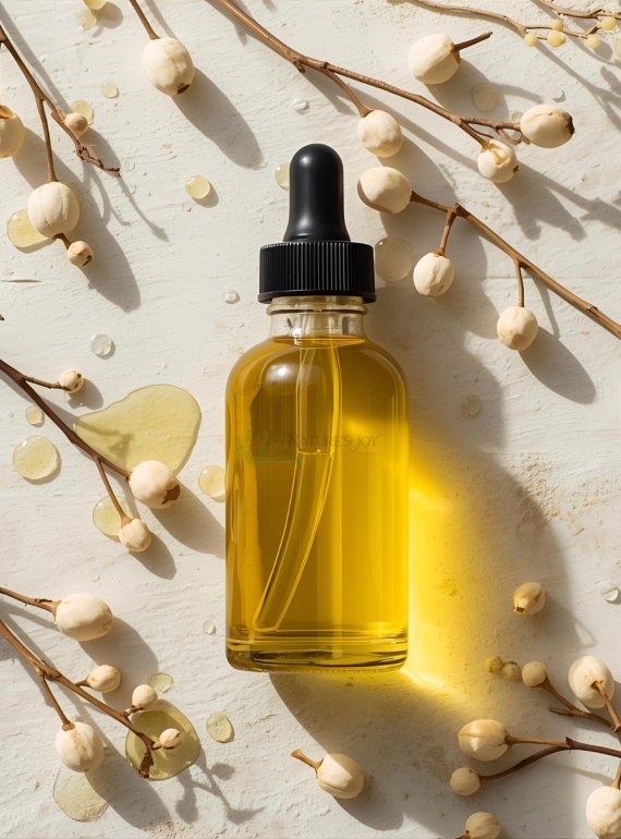Golden Jojoba oil
