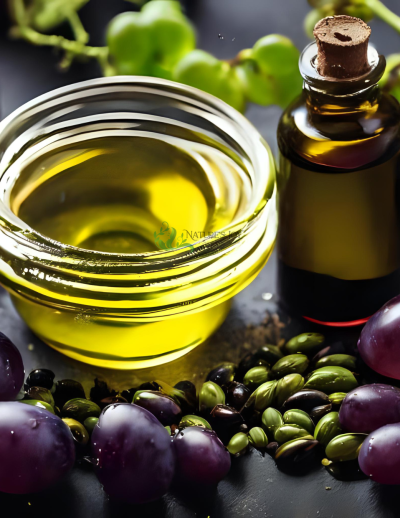 Grapeseed oil