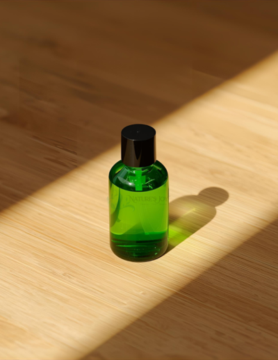 amla green FRAGRANCE