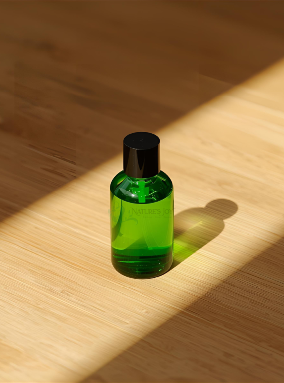 amla green FRAGRANCE