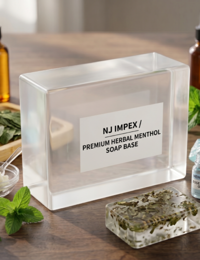 HERBAL MENTHOL