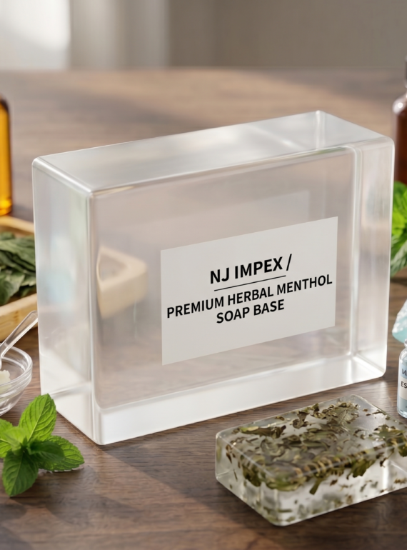 HERBAL MENTHOL