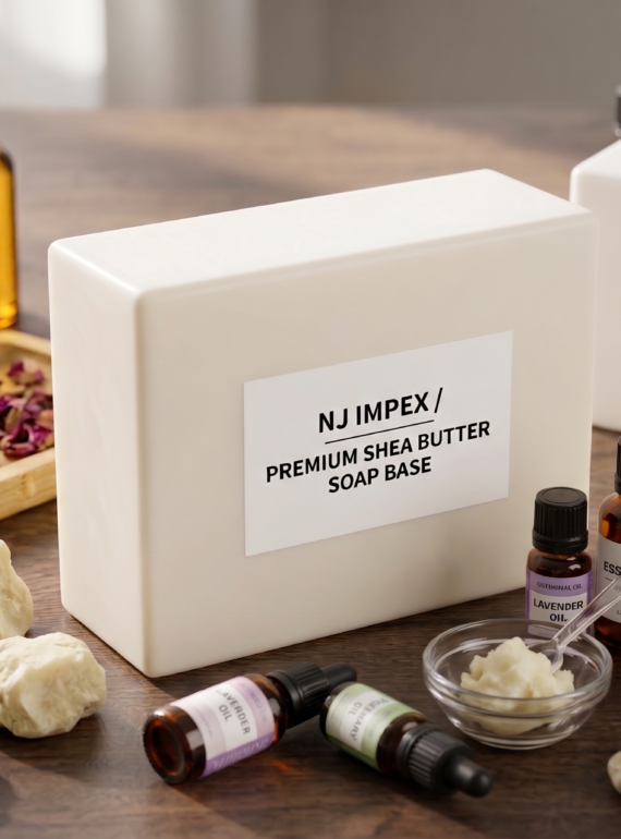 SHEA BUTTER
